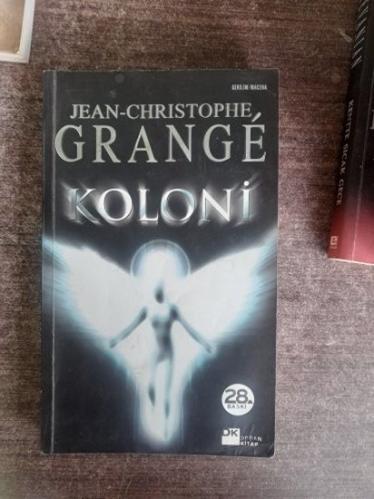 Koloni