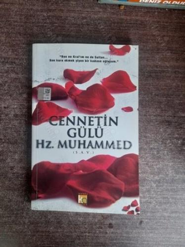 Cennetin Gülü Hz. Muhammed