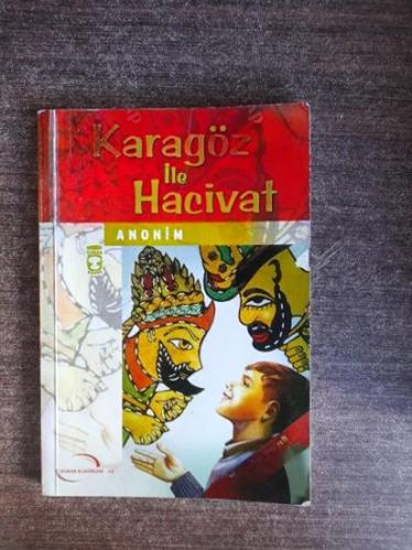 Karagöz İle Hacivat
