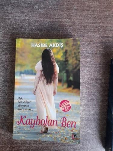 Kaybolan Ben