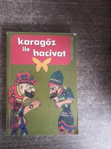 Karagöz İle Hacivat