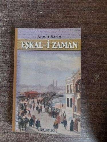 Eşkal-i Zaman