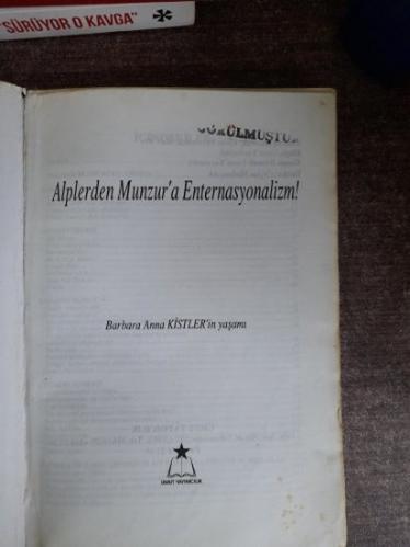 Erkeği Öldürmek (Açıklamayı Okuyunuz)