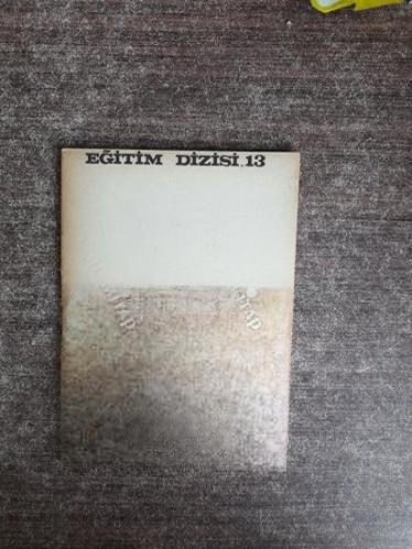 Maoizm Nedir? Eğitim Dizisi: 13
