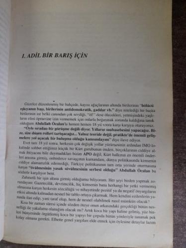 Erkeği Öldürmek (Açıklamayı Okuyunuz)