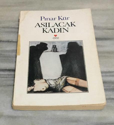 ASILACAK KADIN