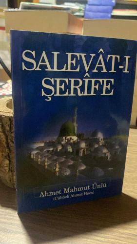 Salevât-ı Şerîfe  /  RESAİL-İ AHMEDİYYE  24