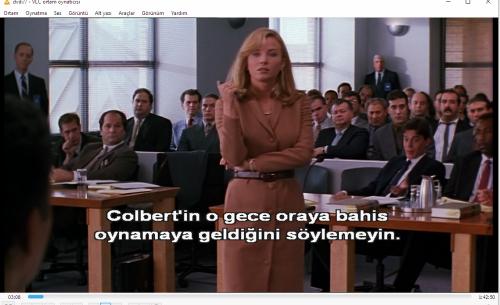 günahkarlar dvd   (PC'de denenmiştir/izlenmiştir)  rebecca de mornay don johnson stephen lang dana ivey luis guzman (guilty as sin)