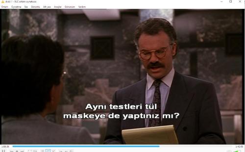 günahkarlar dvd   (PC'de denenmiştir/izlenmiştir)  rebecca de mornay don johnson stephen lang dana ivey luis guzman (guilty as sin)