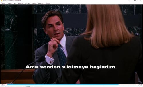 günahkarlar dvd   (PC'de denenmiştir/izlenmiştir)  rebecca de mornay don johnson stephen lang dana ivey luis guzman (guilty as sin)