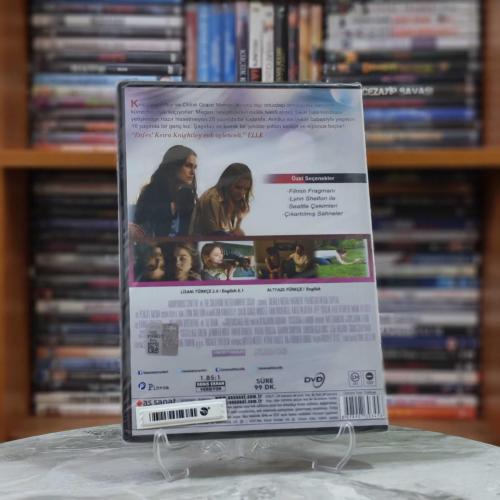 Laggies / Söyle, Ne Zaman? DVD Film