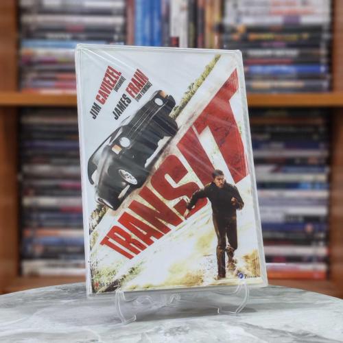 Transit DVD Film