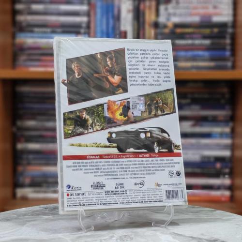 Transit DVD Film