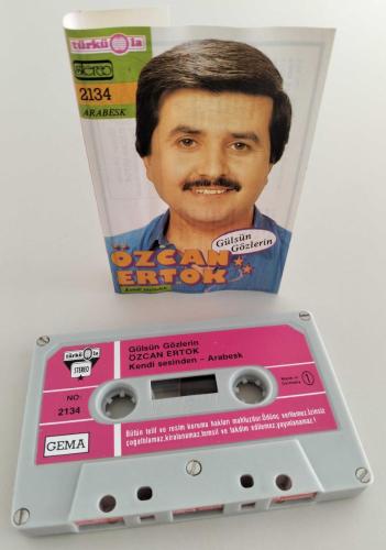 Özcan Ertok (Türküola)