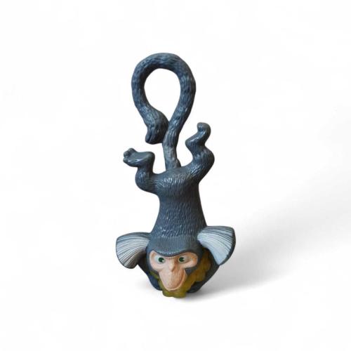 dırvintage madagaskar Maurice orijinal figür oyuncak & 12 cm