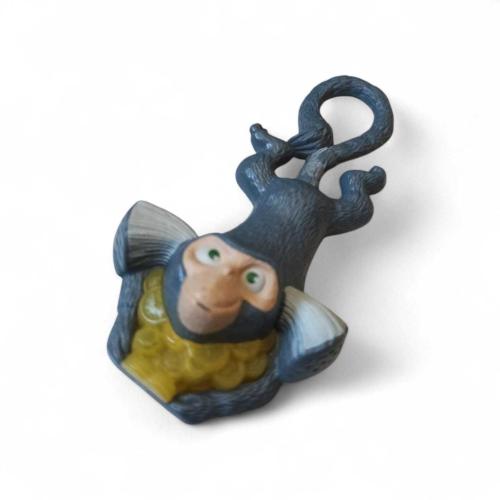 dırvintage madagaskar Maurice orijinal figür oyuncak & 12 cm