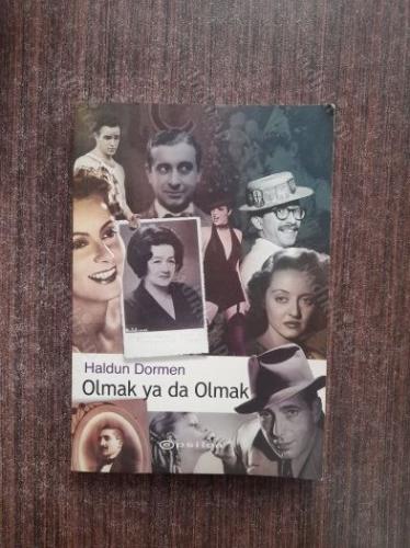 Olmak ya da Olmak