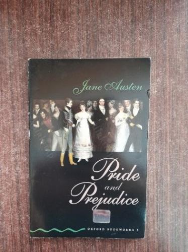 Pride and Prejudice Stage 6