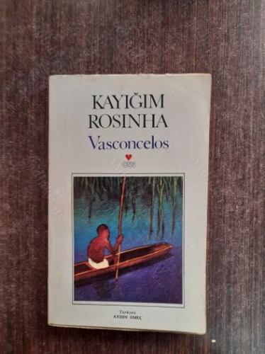 Kayığım Rosinha