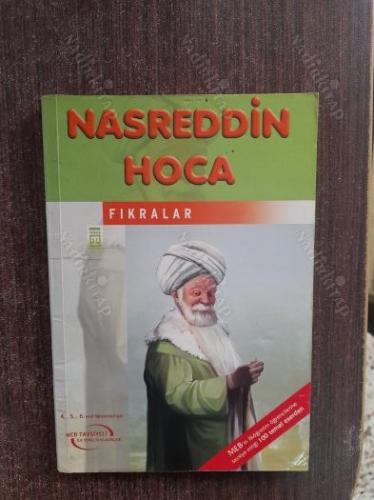 Nasreddin Hoca Fıkralar