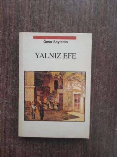Yalnız Efe