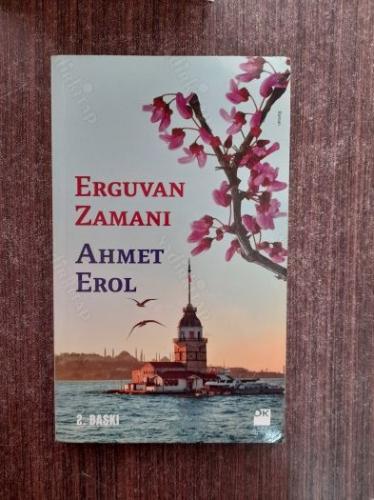Erguvan Zamanı