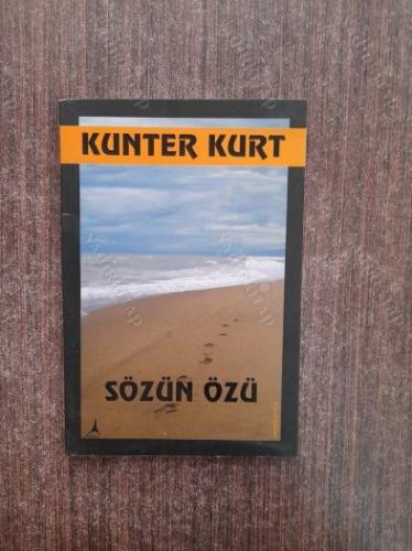 Sözün Özü