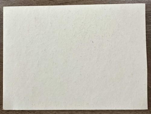 Osmanlı Minyatür Çalgıcılar eski kartpostal