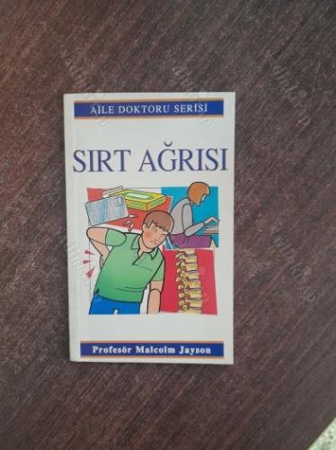 Sırt Ağrısı (Aile Doktoru Serisi)