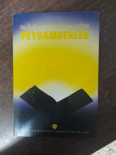 İslami Kaynaklara göre Peygamberler