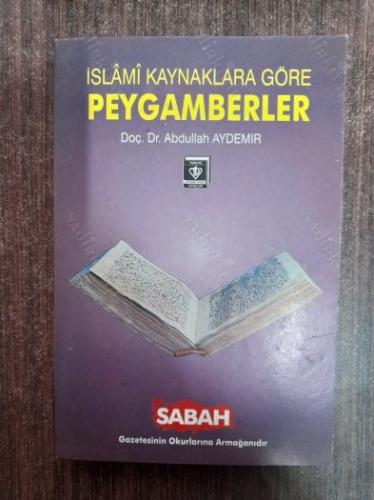 İslami Kaynaklara göre Peygamberler