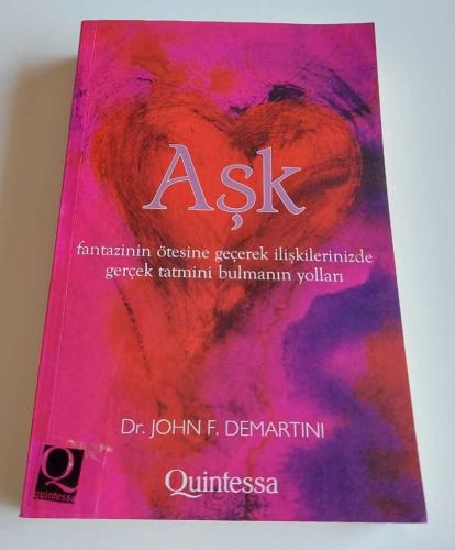 Aşk