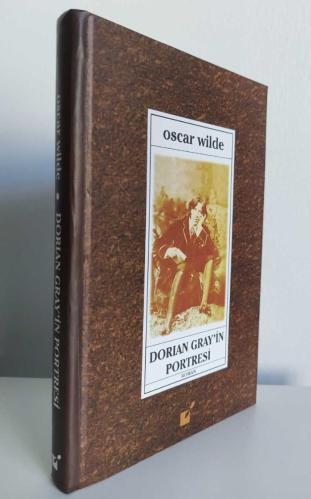 Dorian Gray'in Portresi