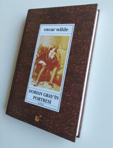 Dorian Gray'in Portresi