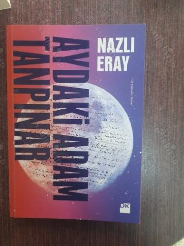 Aydaki Adam Tanpınar