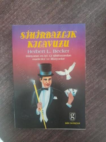 Sihirbazlık Kılavuzu