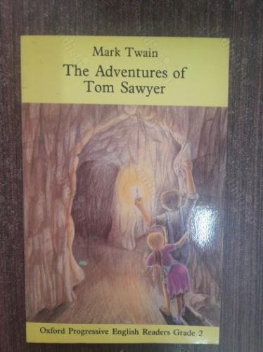 The Adventures of Tom Sawyer Grade 2