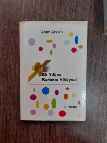 Bir Yılbaşı Kartının Hikayesi