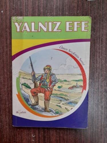 Yalnız Efe