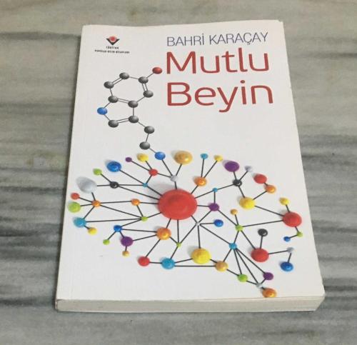 MUTLU BEYİN 1.BASKI