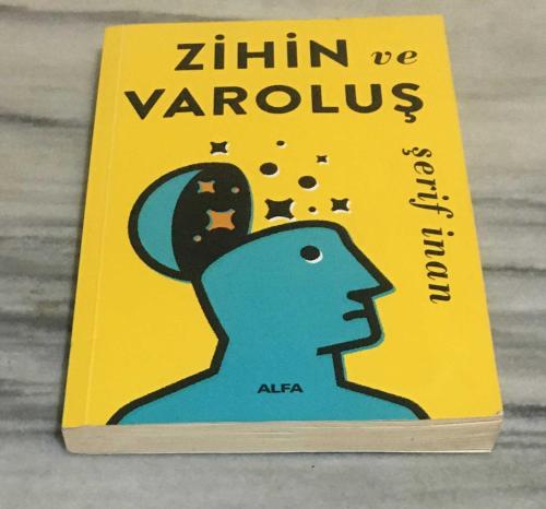ZİHİN VE VAROLUŞ 1.BASKI