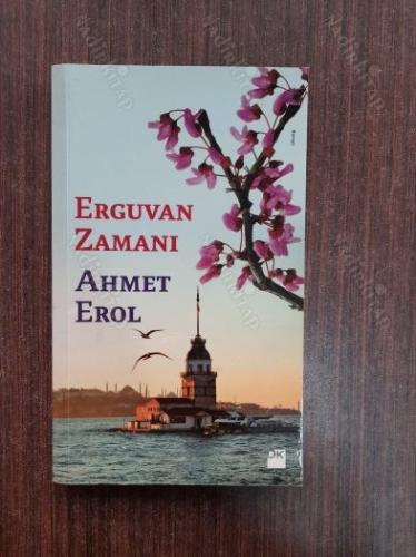 Erguvan Zamanı