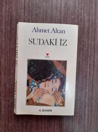 Sudaki İz