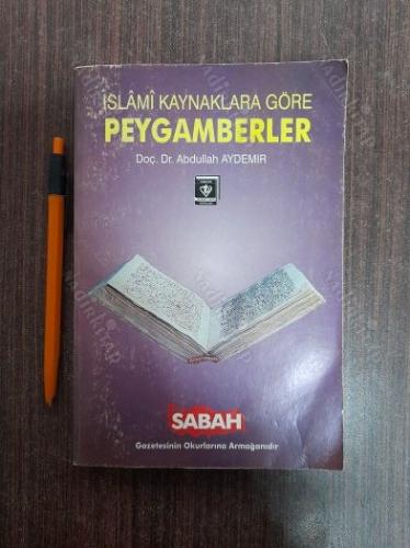 İslami Kaynaklara göre Peygamberler