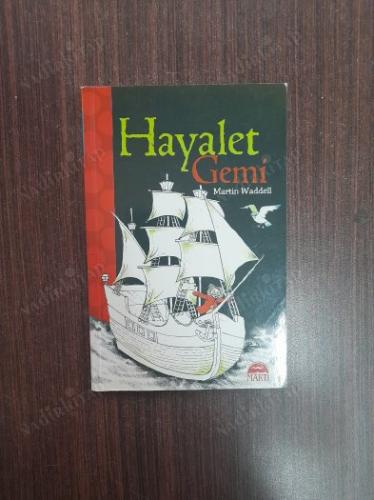 Hayalet Gemi