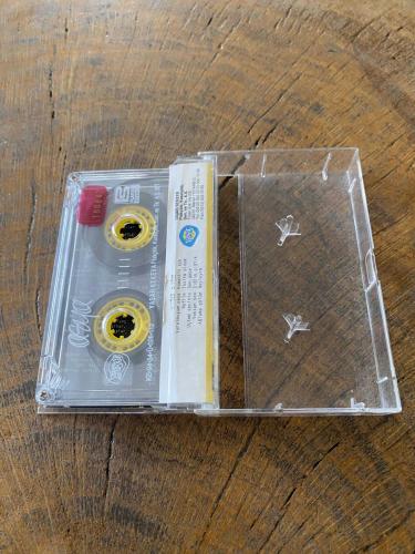 ASYA - ASYA - KASET