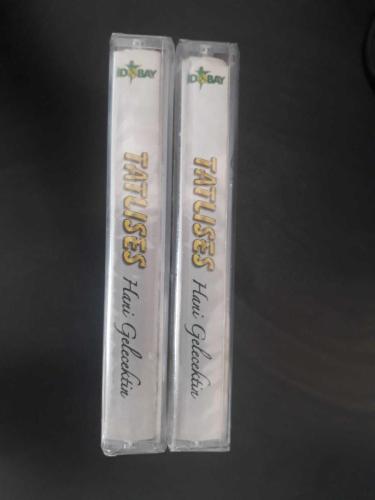 İbrahim Tatlıses - 2011 Hani Gelecektin Kaseti