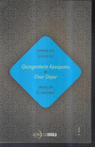 osmanlı'da astroloji Gezegenlerin Kavuşumu