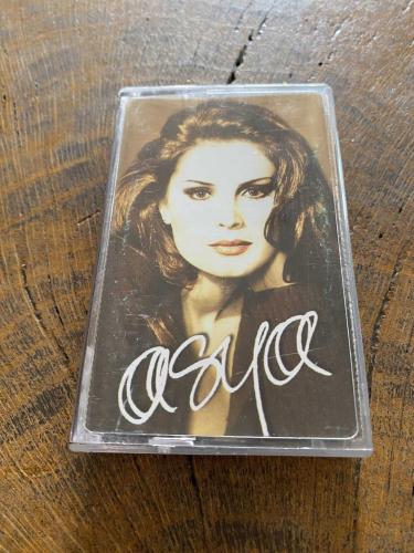 ASYA - İSYANKAR - KASET