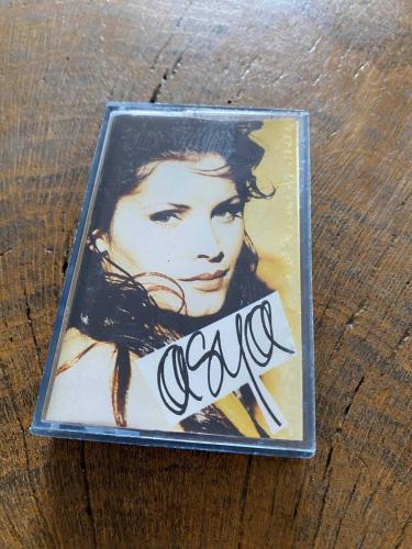 ASYA - ASYA - KASET